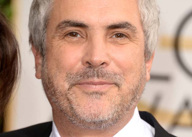 Golden Globes 2014: Alfonso Cuaron wins Best Director for Gravity