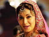 Madhuri Dixit named most inspirational female Bollywood icon MADHURIT-HUMVC.jpg
