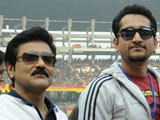 Bengal's film industry against dubbing Hindi films Prosenjit-Parambrata-Chatterjee-thumb.jpg