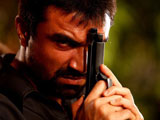 Ajaz Khan: Kushal Tandon quit Khatron Ke Khiladi because of me ajaz-khan-thumb.jpg