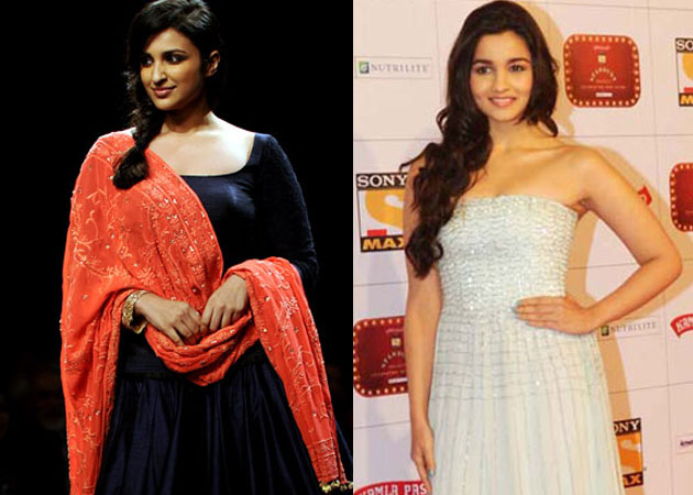 Parineeti Chopra: Alia Bhatt will be a very big star