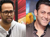VJ Andy: Survived in Bigg Boss because of Salman Khan andyythumb1.jpg