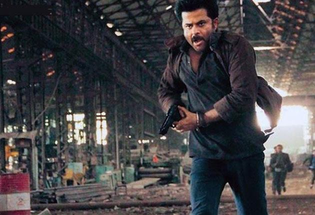 A still from 24 Anil Kapoor: 24 Season 2 Will Be as Thrilling as First One