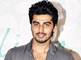 Arjun Kapoor: Children aren't scared of me after 2 States arjun-kpoor-thumb.jpg