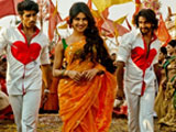 Priyanka Chopra inspiring, not intimidating: Arjun Kapoor arjungundaythumb.jpg