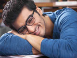 Arjun Kapoor: Thankfully, 2 States has broken the stereotype about me arjunthumb22.jpg