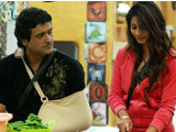 Rajat Sharma: Armaan Kohli, Tanishaa's relationship is for real armaantanishathumb.jpg