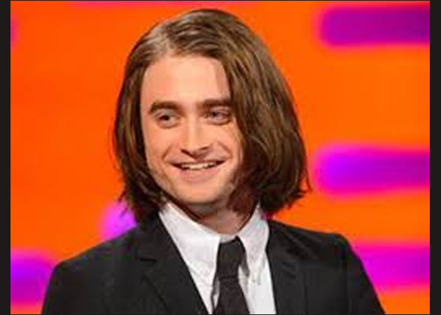 Why Daniel Radcliffe sympathizes with women