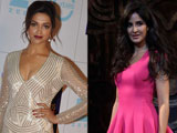 Deepika and Katrina have no time for history deepikakatrinathumb.jpg