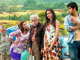 Arjun Kapoor: Finding Fanny Shoot Was Like an Acting Class f1.jpg