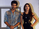 Gauahar Khan happy to be with Kushal Tandon in Khatron Ke Khiladi gaushalthumb.jpg