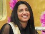 Guauhar Khan: I am loving the idea of being in love gawaar-khan.jpg