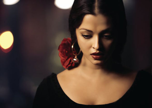 Sanjay Gupta: Aishwarya Rai Bachchan is the lead in My Jazbaa