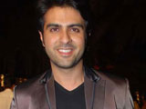 Harman Baweja: Doing stunts gives me adrenaline rush harmanbawejathumb.jpg
