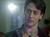 Tiger Shroff Would Love to Do Parinda Remake heropanti120.jpg