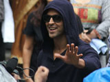 Hrithik Roshan will do his own stunts in Bang Bang hrithikbangthumb.jpg