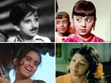 10 Celebrities You Probably Forgot Used to be Child Stars 160child.jpg