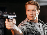 I admire Hitler's speaking abilities: Arnold Schwarzenegger