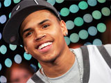 Chris Brown compares himself to Jesus Christ