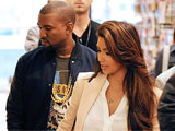 Kim Kardashian taking diet pills to lose weight gained after dating Kanye West 