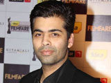 Karan Johar Took no Pay Cheque For Bombay Velvet Karan-Johar-Kjo-thumb.jpg