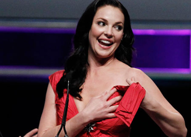 Katherine Heigl puts her 3,690 sq ft Los Angeles home on sale
