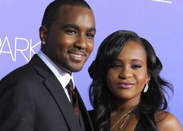 Whitney Houston's adopted son Nick Gordon arrested for reckless driving