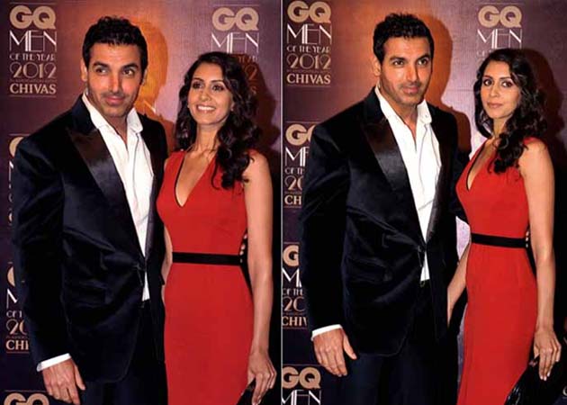 John Abraham got the 'best compliment' from fiancée Priya