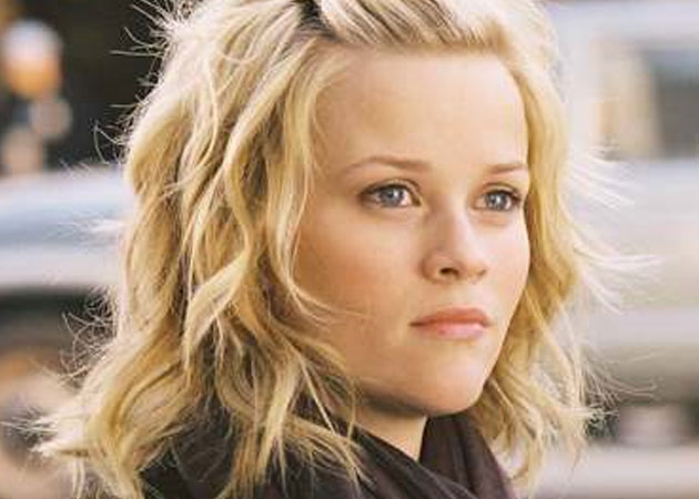 Reese Witherspoon is thrilled to have her new baby boy back home