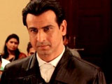 Ronit Roy: TV actors work in unimaginable conditions