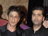 No one can beat Shah Rukh Khan at romance: Karan Johar