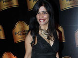 Rajiv lucky for me, says Shibani Kashyap about husband