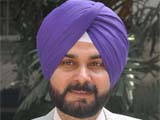 Navjot Singh Sidhu: I don't promote double meaning jokes