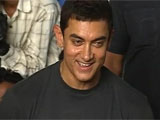 Aamir Khan: Was told that I would not survive in Bollywood