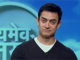 I wept several times while shooting for Satyamev Jayate: Aamir Khan