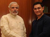 Actor Aamir Khan Meets Prime Minister Narendra Modi aamir-modimeetthumb.jpg