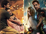 today s big releases i aashiqui 2 i and i iron man 3 i 