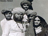 Amitabh Bachchan on shooting near the LoC and living in tents