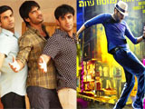 Kai Po Che, ABCD - AnyBody Can Dance fair well in first quarter of 2013