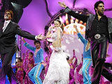 The Bachchans will headline IIFA again