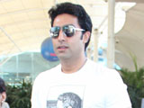 Abhishek Bachchan in Umesh Shukla's Mere Apne