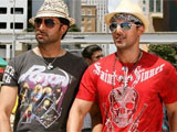  Dostana sequel's release date booked much in advance