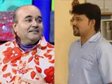 Marathi actors Anand Abhyankar, Akshay Pendse killed in road accident abhyankar-pendse-accident-thumb.jpg