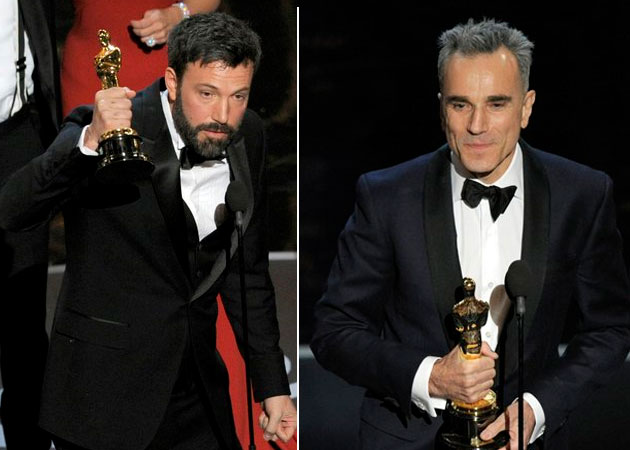 Oscar 2013: Latest News | Photos | Videos | Nominees | Academy Awards 2013 - NDTVMovies.com