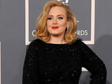 adele is planning to finally take her driving test