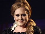Adele to miss 'Skyfall' premiere