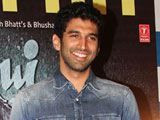 Aditya Roy Kapur: Would love to do another romantic film