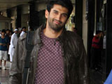 aditya roy kapur gifts himself a car