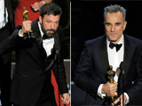 Oscars 2013: Argo wins Best Picture, Daniel Day-Lewis makes history