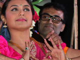 Rani Mukherji's three item songs in Aiyyaa includes a belly dance aiyya-rani-th.jpg